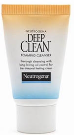 รูปภาพของ Neutrogena Deep Clean Foaming Cleanser 100g.โฟมล้างหน้า